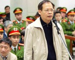 Bị cáo vụ án PVN xin xem lại thiệt hại, oán trách Trịnh Xuân Thanh