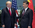 Cuộc chiến thương mại Mỹ-Trung đã bắt đầu?