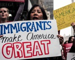 Chính sách nhập cư mới của Mỹ sẽ vơ vét sạch người tài