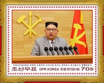 Triều Tiên công bố sách trắng đả kích Mỹ vi phạm nhân quyền