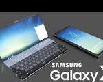 Samsung sẽ tung ra điện thoại gập được màn hình trong năm nay?