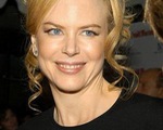 Nicole Kidman – gương mặt mới của nước hoa Chanel No.5