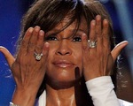 Whitney Houston qua đời, sự kiện gây sốc nhất 2012