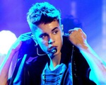 Tay săn ảnh tử nạn vì cố chụp hình Justin Bieber