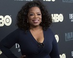 Forbes: 'Nữ hoàng truyền hình' Oprah Winfrey ảnh hưởng nhất thế giới