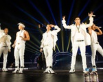 Xem tour diễn thế giới đầu tiên của BigBang trên MTV