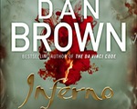 Inferno của Dan Brown: bán chạy nhất năm 2013 trên Amazon