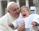 10 bí quyết hạnh phúc của giáo hoàng Francis