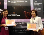 Dự án phim Việt đoạt giải thưởng lớn ở Hong Kong
