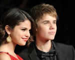 ​Justin Bieber và Selena Gomez soán ngôi Kendall Jenner trên Instagram