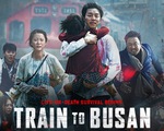 Train to Busan: phim zombie 16+ nhiều máu và nước mắt