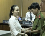 Nguyên phó giám đốc Công ty Nguyễn Kim lãnh 8 năm tù