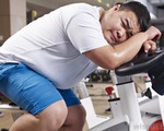 Cần tập thể dục để tránh “lão hóa” tim mạch
