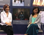 Người vợ ba đoạt 2 giải ở Diễn đàn điện ảnh Hong Kong