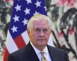 ​Ông Tillerson làm Ngoại trưởng Mỹ vì nghe lời vợ