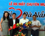 ​Ra mắt chuyên mục 