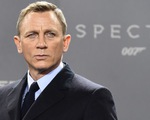 Daniel Craig nhiều khả năng tiếp tục đóng James Bond