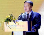 Ông Lê Nam Trà thôi chức chủ tịch Mobifone
