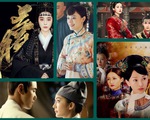 Phim nữ quyền chiếm lĩnh màn ảnh Hoa ngữ nửa cuối năm 2017