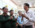 Đất quốc phòng sân bay Tân Sơn Nhất: Chấm dứt liên doanh, sẵn sàng bàn giao