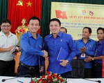 Ông Nguyễn Bá Cảnh làm Phó Ban Dân vận thành ủy Đà Nẵng