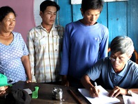 Campuchia rà soát giấy tờ: Người gốc Việt không nên quá lo lắng