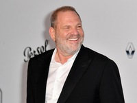 Harvey Weinstein sẽ bị thu hồi Bắc Đẩu bội tinh