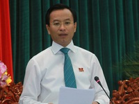 Ủy ban Kiểm tra trung ương công bố kết luận vi phạm ở Đà Nẵng