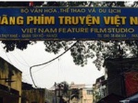 Hãng phim truyện Việt Nam: đất của Hãng không phải để xây khách sạn
