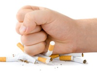 Hút thuốc lá làm dị dạng tinh trùng