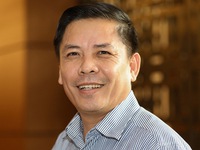 Bộ trưởng Nguyễn Văn Thể: "Chủ động giải quyết vấn đề BOT"