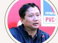 Bộ Nội vụ trả lời về ‘thất lạc hồ sơ Trịnh Xuân Thanh’