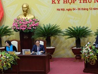 Tháng 1-2018 đưa Trịnh Xuân Thanh ra xét xử