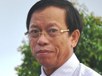 Ông Lê Phước Thanh có biểu hiện ưu ái, vun vén cho gia đình