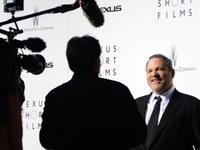 BBC làm phim tài liệu về bê bối tình dục của Harvey Weinstein