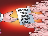 Để nhân dân trở thành 