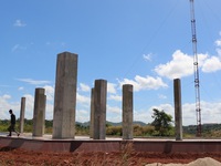 Trích kinh phí chi thường xuyên để đóng góp xây tượng đài