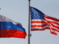 Mỹ thông tin về các nhóm liên quan đến quốc phòng và tình báo Nga