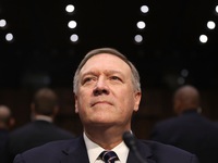 Vị giám đốc CIA sắp làm Ngoại trưởng Mỹ khôn khéo cỡ nào?