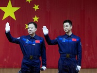 Trung Quốc đi sau nhưng sẽ về trước Mỹ trong cuộc đua không gian?