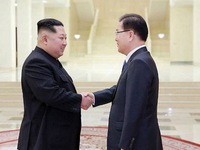Hàn Quốc nói Triều Tiên sẵn sàng từ bỏ chương trình hạt nhân