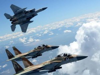 Báo Nga: Mỹ sẽ phối hợp tấn công 22 vị trí của Syria