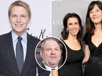 Bê bối tình dục của Harvey Weinstein đem lại Pulitzer cho 2 báo Mỹ