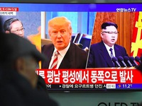 Trung Quốc sợ để mất ‘bảo bối’ Triều Tiên