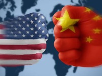 Ông Trump: Trung Quốc sẽ gỡ bỏ hàng rào thuế quan thương mại