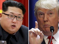Triều Tiên xác nhận đã sẵn sàng đàm phán phi hạt nhân với Mỹ