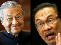 Chính trị gia kiên cường nhưng bất hạnh nhất Malaysia là ai?