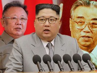 Cuộc sống của những người Hàn Quốc có tên giống các nhà lãnh đạo Triều Tiên