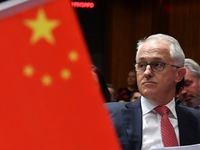 Úc thông qua luật chống can thiệp của nước ngoài, ngăn Trung Quốc