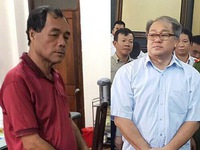 Triệu tập hơn 200 người tới phiên xử Trầm Bê, Phạm Công Danh